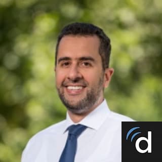 Aly Mohamed, MD, Gastroenterology, Santa Cruz, CA