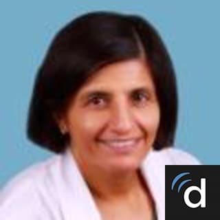 Anju (Bhasin) Vasudevan, MD