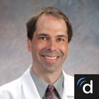 Douglas Sinclair, MD