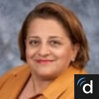 Shirin Afrasiabi, MD