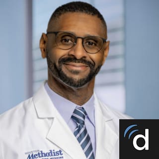 James Carter, MD
