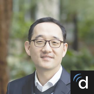 Dong Lee, MD, Infectious Disease, San Francisco, CA
