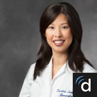 Deirdre Lum, MD, Obstetrics & Gynecology, Stanford, CA