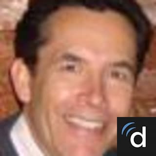 Ernest Cimino, MD
