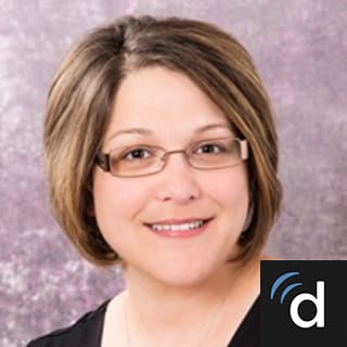 Maryann Messer, Family Medicine, Erie, PA