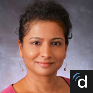 Malathi (Venkatappan) Shah, MD