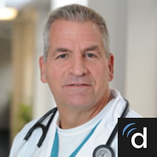 Douglas Saunders, MD