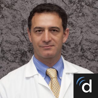 Michael Neeki, DO, Emergency Medicine, Colton, CA