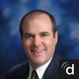 Steven Goodman, MD