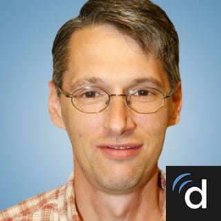 Douglas Raber, MD