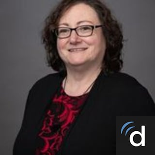 Diana Lowenthal, MD