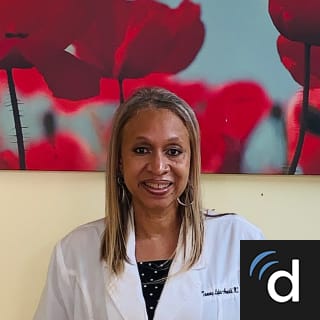 Tammy Lyles-Arnold, MD