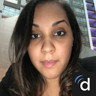 Glenys Merette De La Rosa, MD