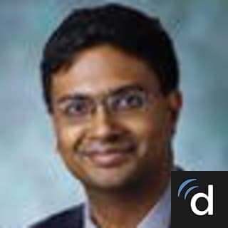 Pradeep Ramulu, MD, Ophthalmology, Baltimore, MD