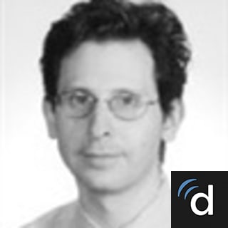 Darrell Fader, MD