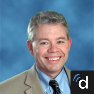 Ross McHenry, MD