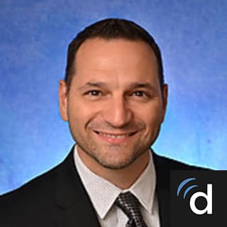 Mario Seyer, DO