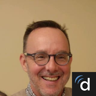 Andrew Beckwith, MD, Obstetrics & Gynecology, Great Barrington, MA