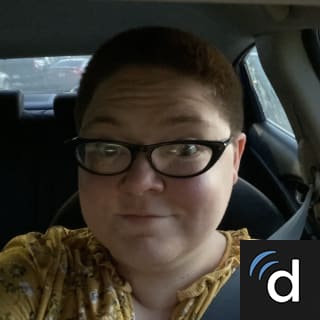 Jennifer Rogers, Psychiatric-Mental Health Nurse Practitioner, Cedartown, GA