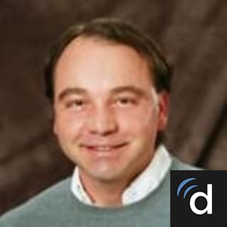 Todd Rafferty, MD