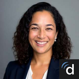Mikela Yarawamai, MD