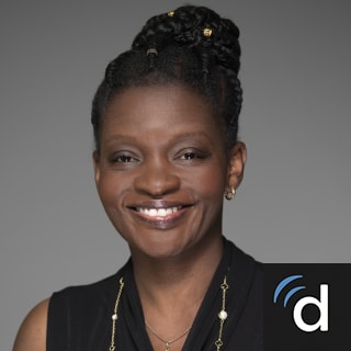 Annette Ansong, MD, Pediatric Cardiology, Washington, DC