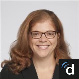 Reut (Gurion) Zeft, DO, Pediatric Rheumatology, Cleveland, OH