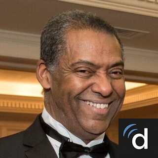 Wilfred Anderson, MD