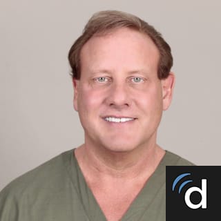 John Hall, DO