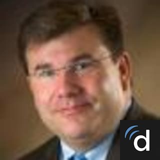 Robert Peltier, MD