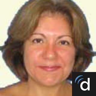 Myra Mercado, MD