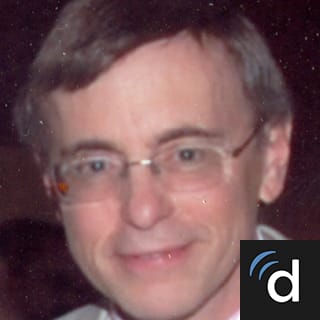 Barry Mizock, MD