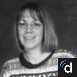 Elizabeth Maziarka, MD