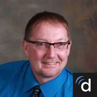 Danny Bartlett, MD