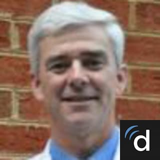 Rex McCallum, MD