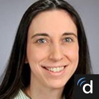 Zoe Rosenbaum, MD