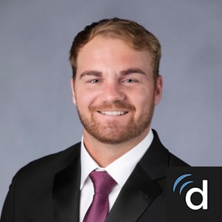Lucas James, MD