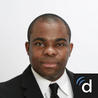 Mboutidem Etokakpan, MD, General Surgery, Hazleton, PA