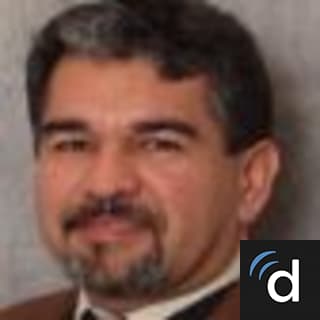 Bayardo Cruz, MD