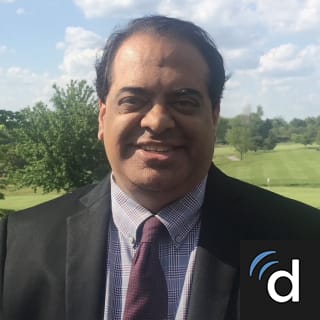 Animesh Sharma, MD