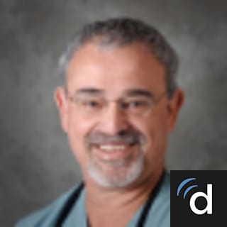 Clifford Selsky, MD