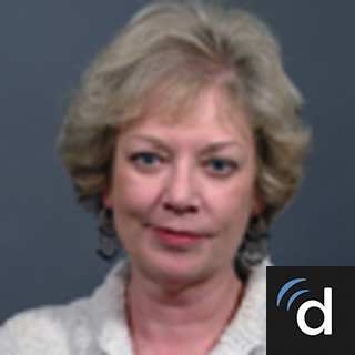 Linda Gonder-Frederick