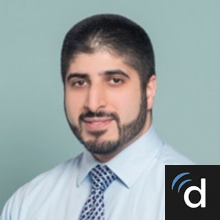 Mohammad Shah, DO