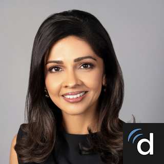 Tanvi Dhere, MD