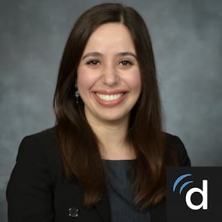 Nelly Grigorian, MD, Resident Physician, Tulsa, OK