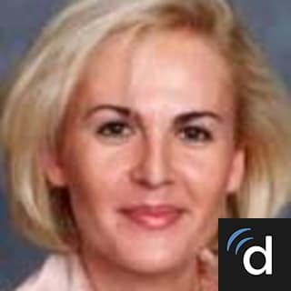 Yuliya Mandel, MD