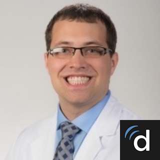 Christopher Hayes, DO, General Surgery, Dayton, OH