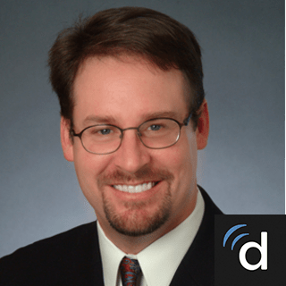 Joseph Daniel Davis, MD
