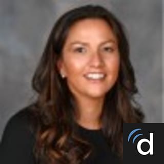 Samantha Danek