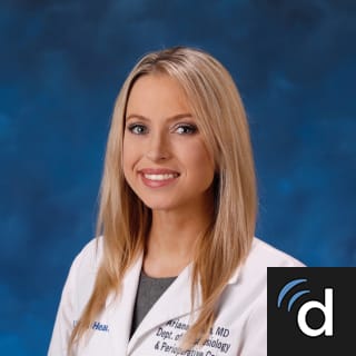 Ariana Nelson, MD